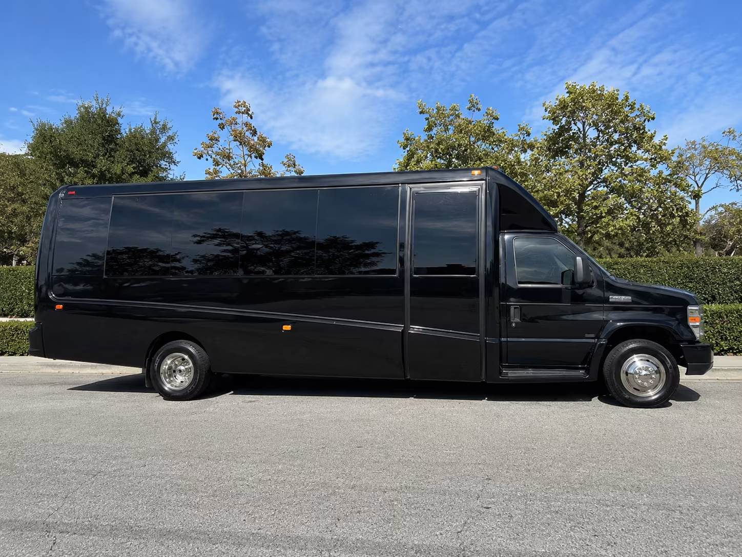 Bronx Airport Shuttles & Transportation
