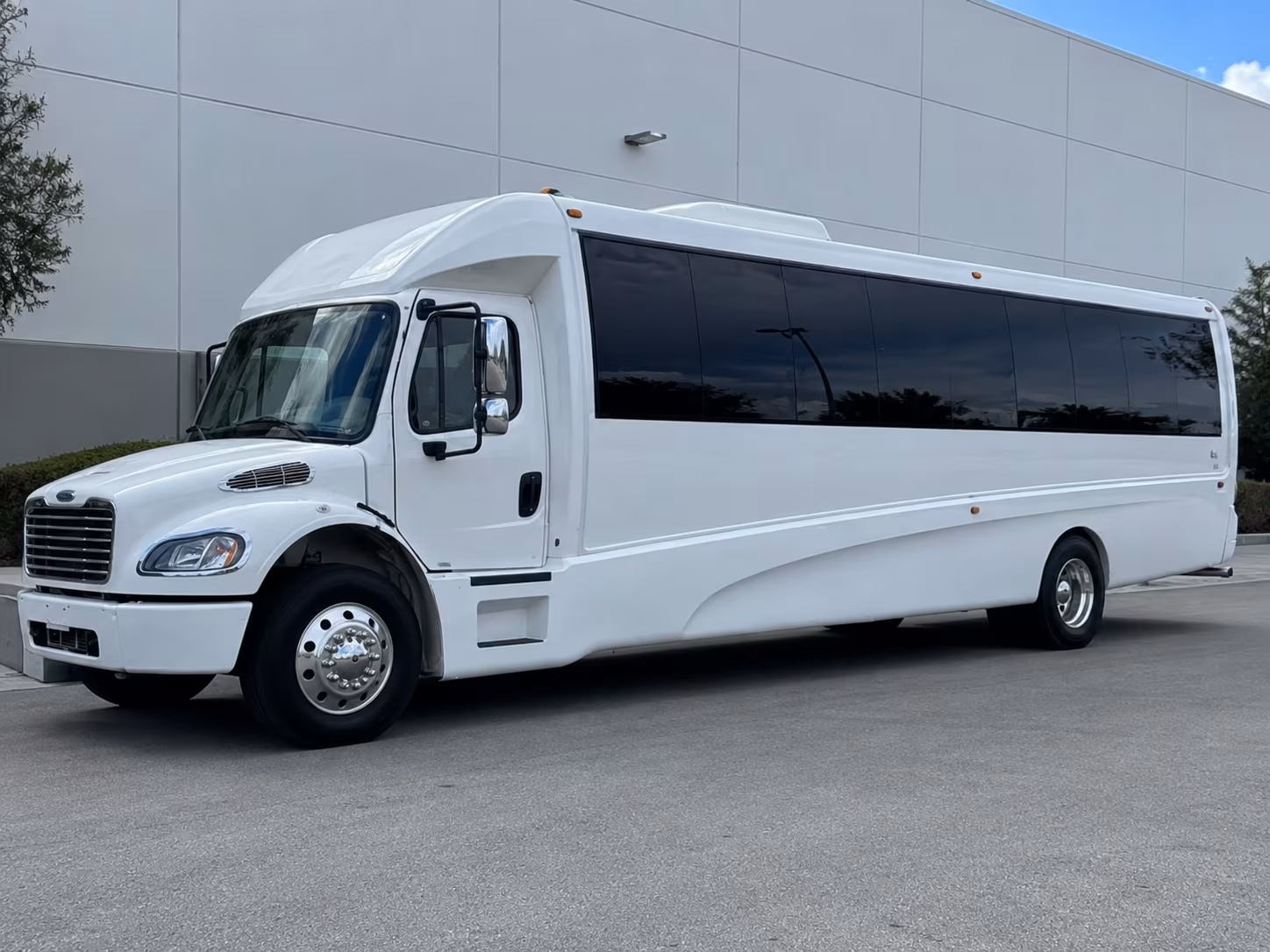 Bronx Sporting Event Transportation